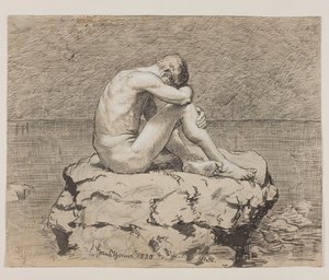  de Hans Thoma