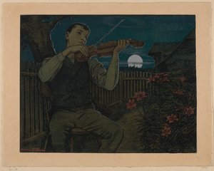  de Hans Thoma