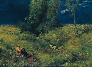 Verão, 1872
