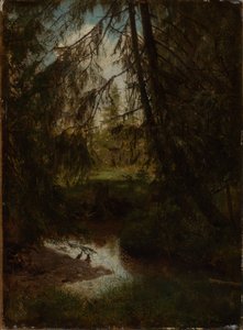  de Hans Thoma