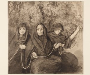  de Hans Thoma
