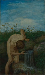  de Hans Thoma