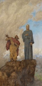  de Hans Thoma