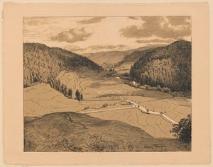  de Hans Thoma