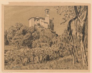 de Hans Thoma