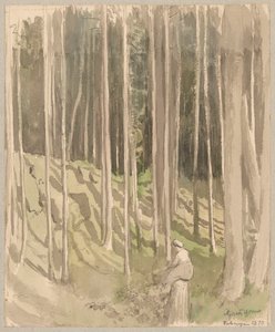  de Hans Thoma