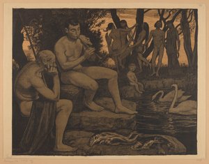  de Hans Thoma