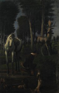 de Hans von Marées