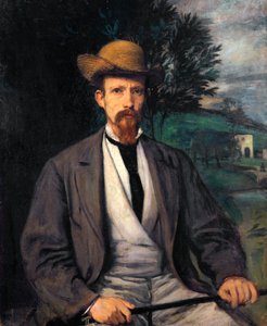  de Hans von Marées