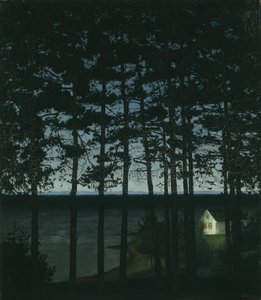 Casa dos Pescadores, 1906