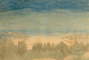 De Ranviken de Harald Oscar Sohlberg