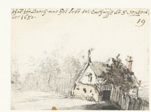 Casa em Enkhuizen