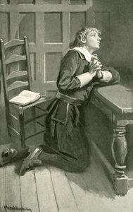 Conversão de Hopefuls de Harold Copping