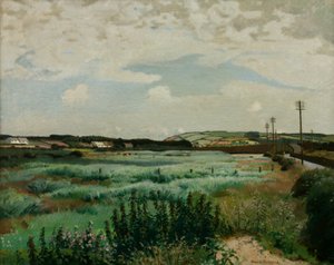 Marazion March de Harold Harvey