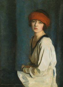 O Red Hat, 1920