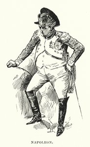 Napoleão (litografia)