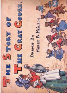 Capa, 1920 de Harry B Neilson