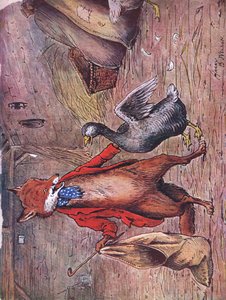 Vou levá-lo embora sem descanso, 1920