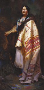 Manhã Bonita - A Dakota, 1921 de Harry C. Edwards