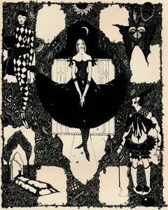 São Paulo, São Paulo. de Harry Clarke