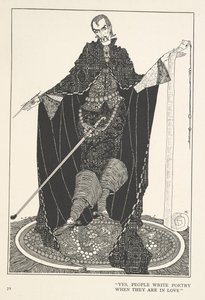 As Galochas da Fortuna. Sim, as pessoas escrevem poesia quando estão apaixonadas. de Harry Clarke