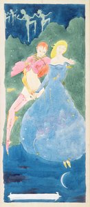 Os outros de Harry Clarke