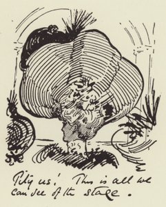 Tenha pena de nós! de Harry Furniss