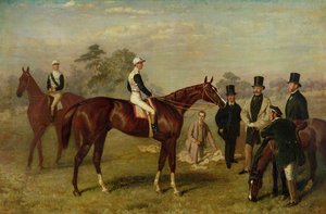 &39;Kettledrum&39;, 1861-62