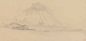 Alicante, Espanha de Harry John Johnson