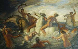The Sea Race