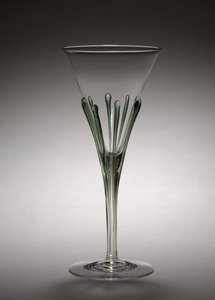 Cálice, c. 1900. de Harry Powell