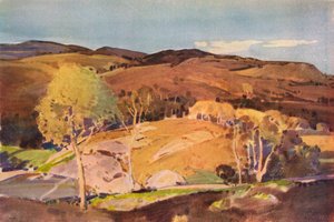 Em Glen Cannich, c1891-1936, 1936