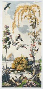 Magnum Opus: Canvasbacks, pub. 1933 de Harry Wearne