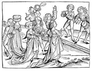 Liber chronicarum de Hartmann Schedel