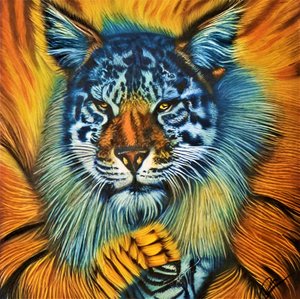 Felino Real