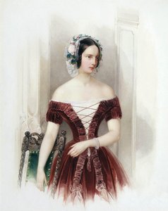 Grã-duquesa Alexandra Nikolaevna da Rússia