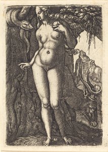 Véspera de Heinrich Aldegrever