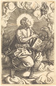 John de Heinrich Aldegrever