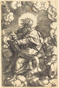 Mateus de Heinrich Aldegrever
