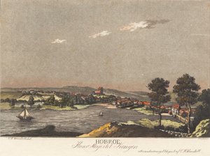 Hobro de Heinrich Grosch