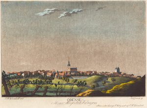 Odense de Heinrich Grosch