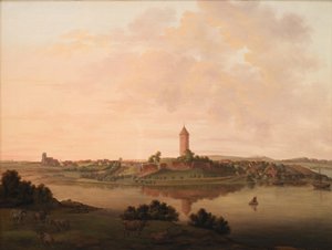 Prospecto de Vordingborg