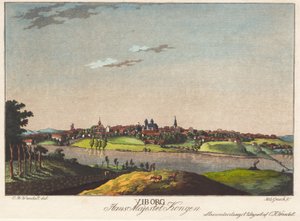 Viborg de Heinrich Grosch