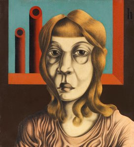 Operário de fábrica, 1926.
