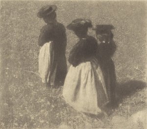 [Mulheres de Pustertal].