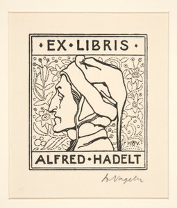 Exemplar: Alfred Hadelt