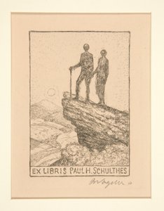 Pratos de Heinrich Vogeler