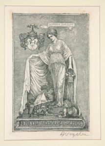 Pratos de Heinrich Vogeler