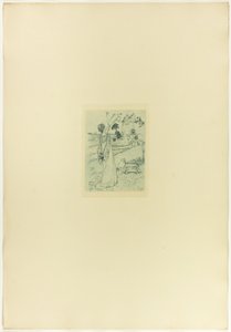Conto de fadas de Heinrich Vogeler