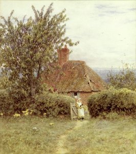 Perto de Haslemere